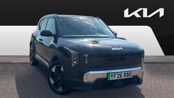 Kia EV2 107kW First Edition 42kWh 5dr Auto Electric Hatchback